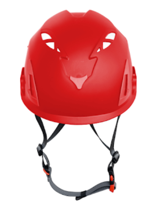 FOX Safety Helmet