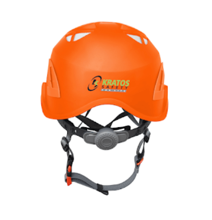 FOX Safety Helmet