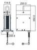 1000kg Load Arrester