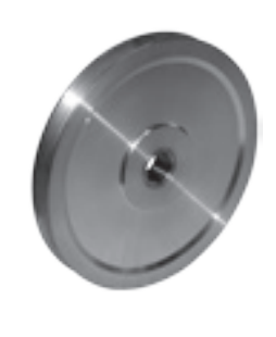 Aluminium Pulley Sheaves (Model No. 171)