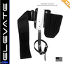 STEIN - ELEVATE Climber Kit - 43 or 67mm Gaffs (Blue)