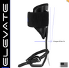 STEIN - ELEVATE Climber Kit - 43 or 67mm Gaffs (Blue)