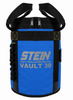 STEIN - VAULT 30 - Rope & Kit Storage Bag  with Zipper Top - Blue 