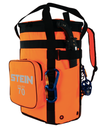 STEIN UTILITY 70 Kit Storage Bag