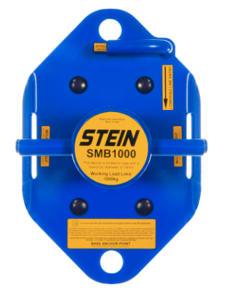 STEIN - SMB1000 Lowering Bollard