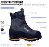 STEIN DEFENDER MAX - Chainsaw Boots (Class 2 - 24 m/s) Assorted Sizes