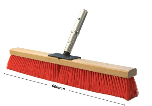 STEIN HD Broom Head - 75mm Bristles