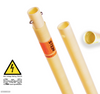 STEIN UTILITY EPR - Foam Filled Pole - Male & Female Fittings