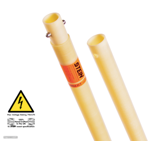 STEIN UTILITY EPR - Foam Filled Pole