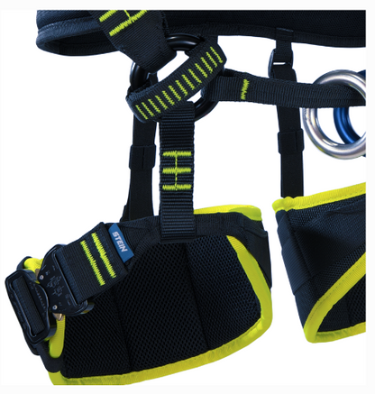 STEIN VEGA Plus VS2 Harness Size 1 - Waist Size 76 to 82cm