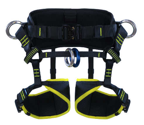 STEIN VEGA Plus VS2 Harness Size 1 - Waist Size 76 to 82cm