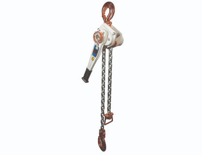 3.2t Tiger Spark Resistant SS19 Lever Hoist XSS.