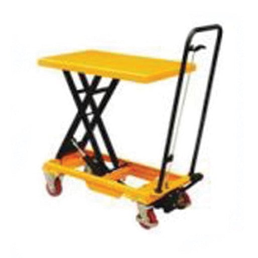 Hydraulic Lift Table