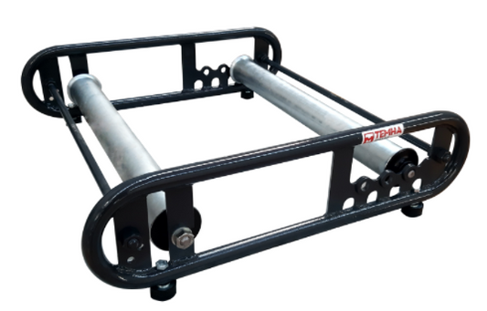 Mini Cable Drum Platform Roller - Max Payload: 200kgs