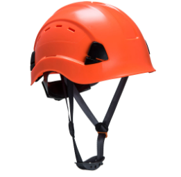 Portwest Height Endurance Vented Safety Helmet - PS63 - SALE