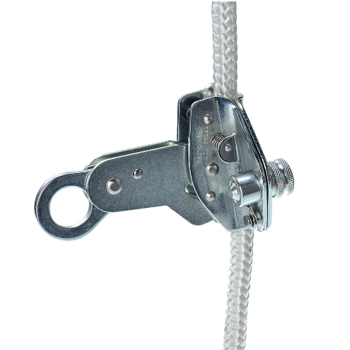 Portwest - 12mm Detachable Rope Grab Silver