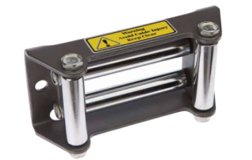 Roller Fairlead to Suit Ninja 2000, 2500 and 3500