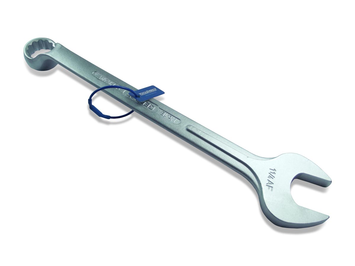 Tool@arrest Global 20mm Combination Ratchet Spanner with Tool Tether