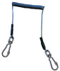 Tool@rrest Global - Standard Coil Lanyard