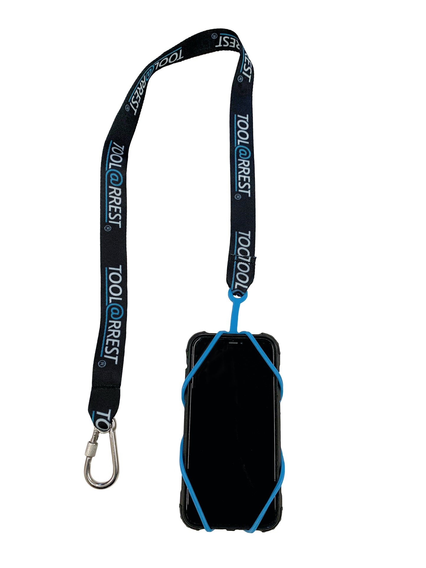 Phone Lanyard