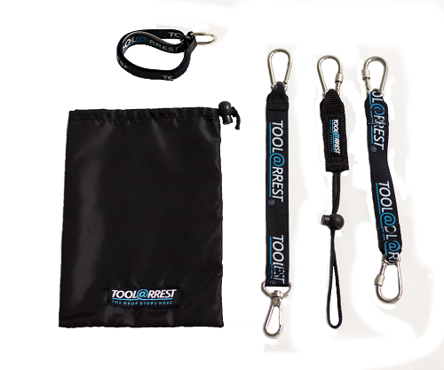 Lanyard Kit 3