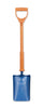 GPO TRENCHING SHOVEL TREADED BS8020 SHOCKSAFE Ref:104-1-5 PRODUCT CODE: TRTRPFINS