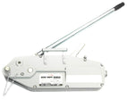 Wire Rope Puller TRPA with Aluminium Casing - 3200kg
