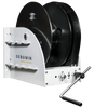 GEBUWIN - 3000kg Worm Gear Hand Winch