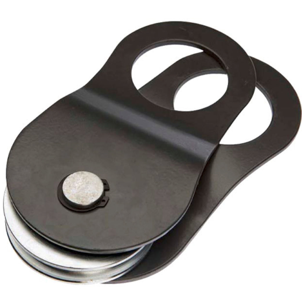 Warrior Pulley Block - 8t Swing Away Pulley Block