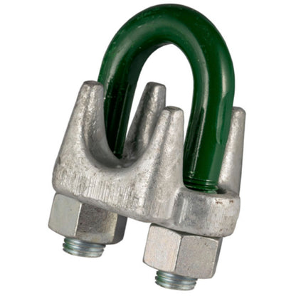 Wire Rope Grip BS EN Style - Type B