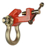 TIGER BULB FLAT BAR ANCHOR / CLAMP MODEL BCB 1.5t unit BCB-0150