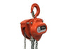 TIGER CHAIN BLOCK PROCB14, 2.0t CAPACITY Ref: 211-4 - available next working day from RiggingUK 