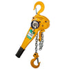 Tiger Professional Lever Hoist PROLH 1.5t to Buy Online RIGGINGUK