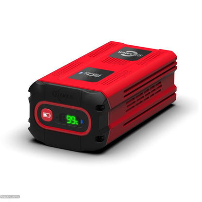 CRAMER 82v Charging Unit for Portable Winch