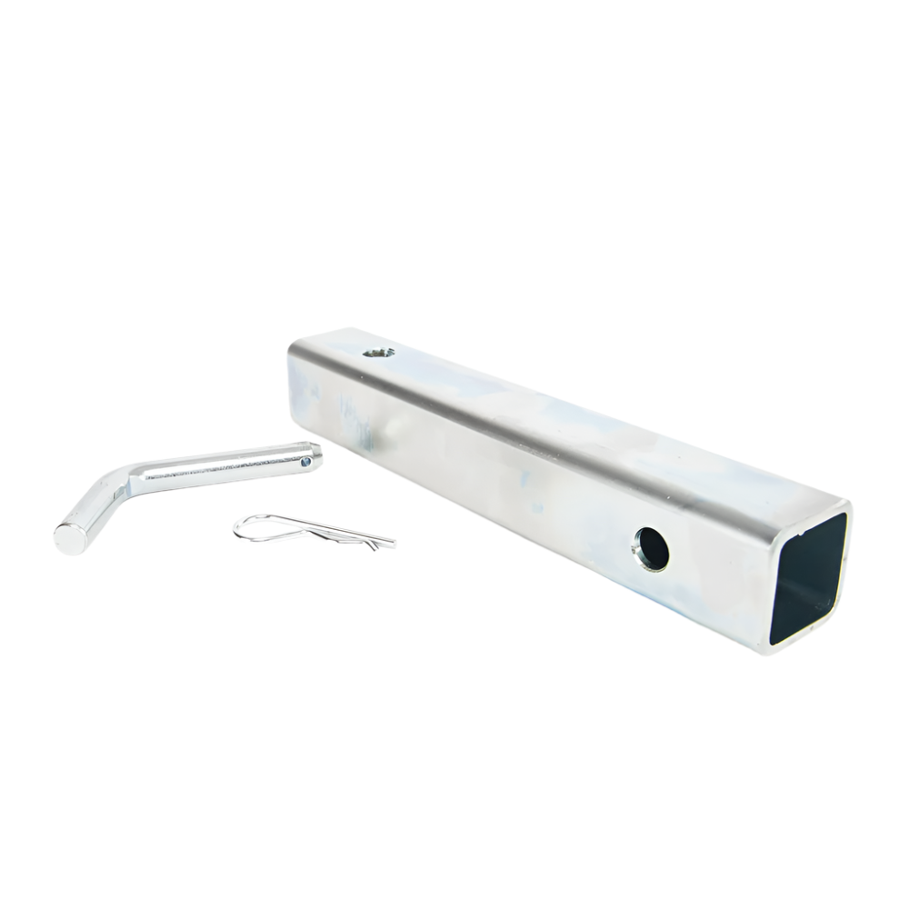 Square Tubing with Bent Pin 45.7cm (Portable Winch) Ref: 167-16-12